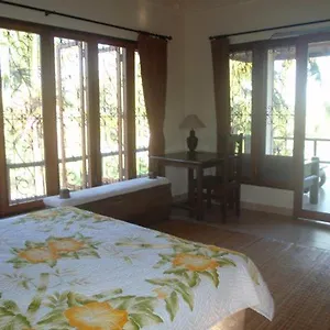 Toko Toko Guest house