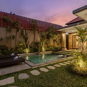 Puri Sedana Villa