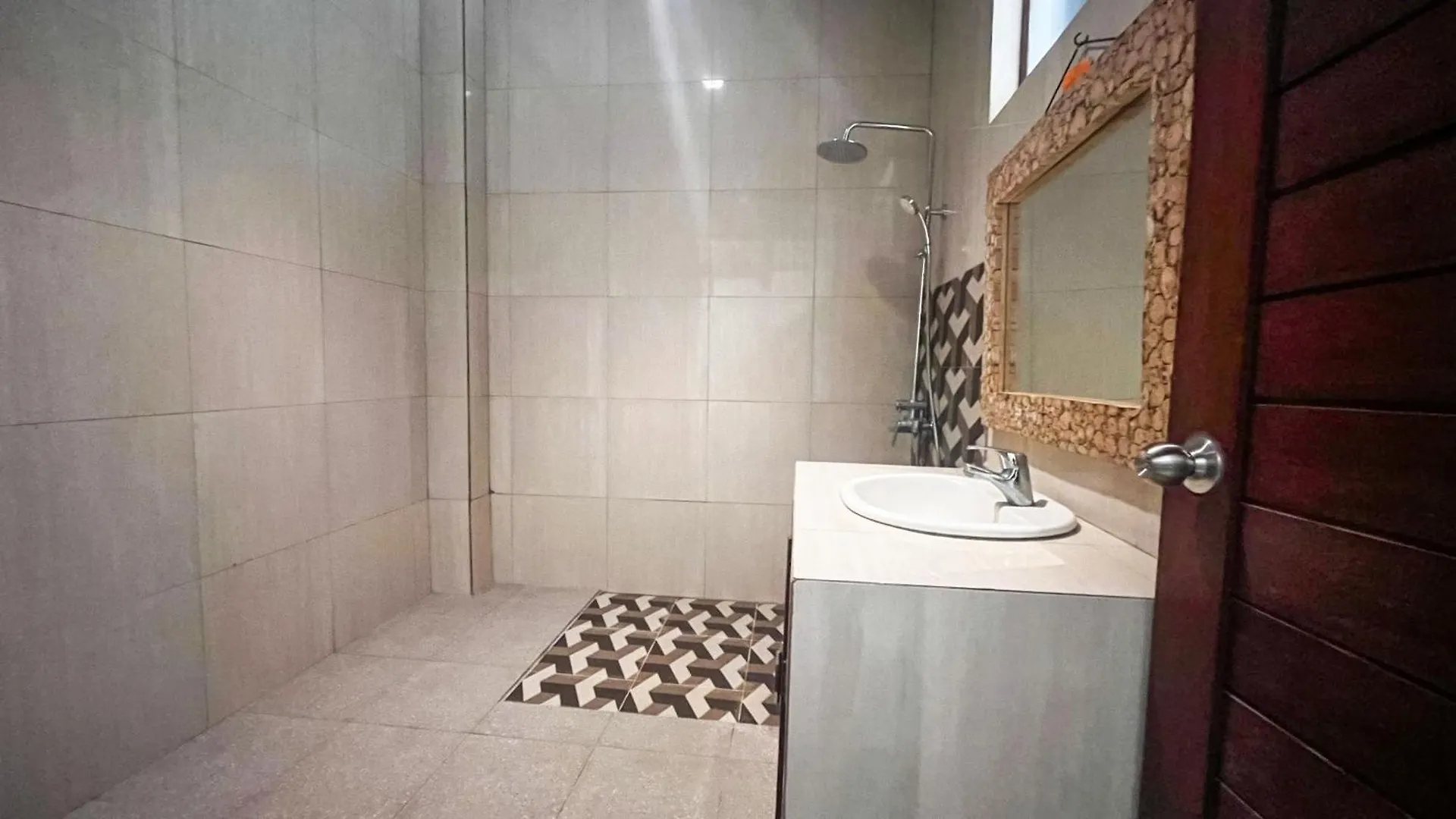 Vakantiehuis Nadiya Jungle Ubud Home