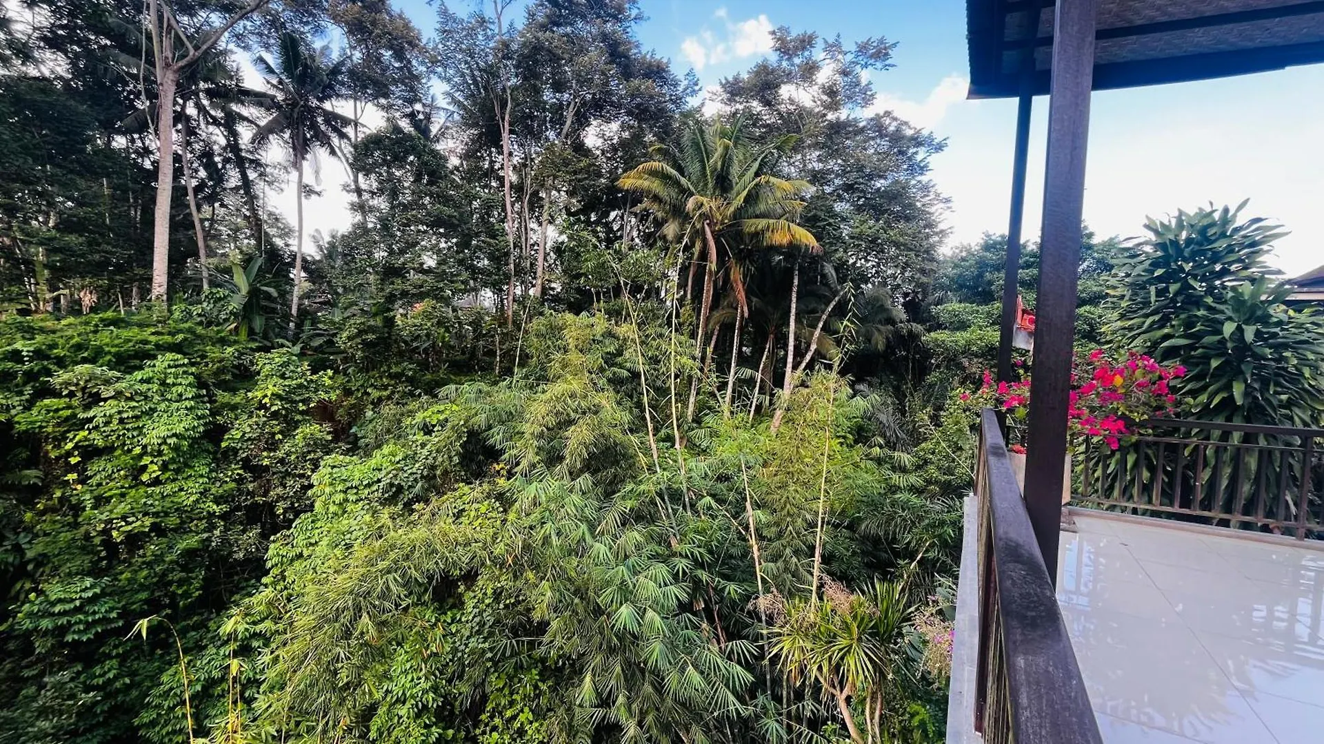 Nadiya Jungle Ubud Home Vakantiehuis
