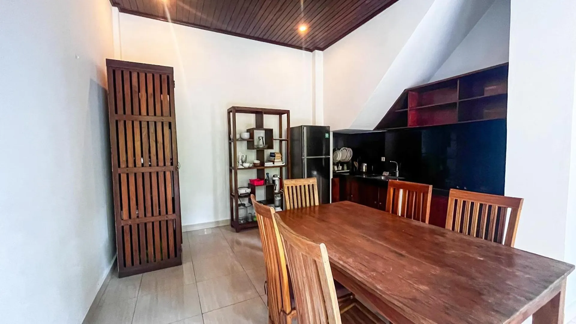 Nadiya Jungle Ubud Home Ubud (Bali)
