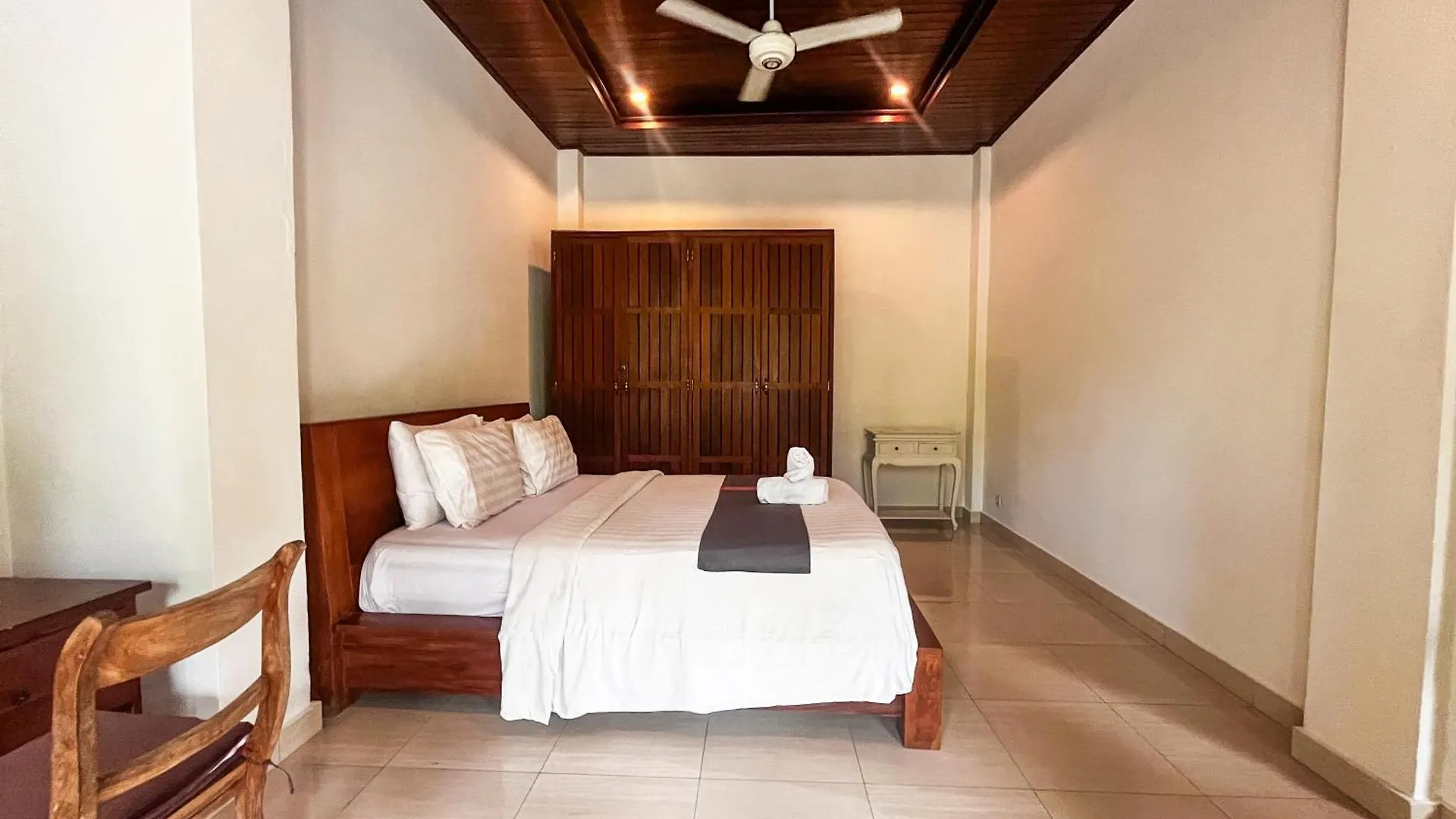 Holiday home Nadiya Jungle Ubud Home