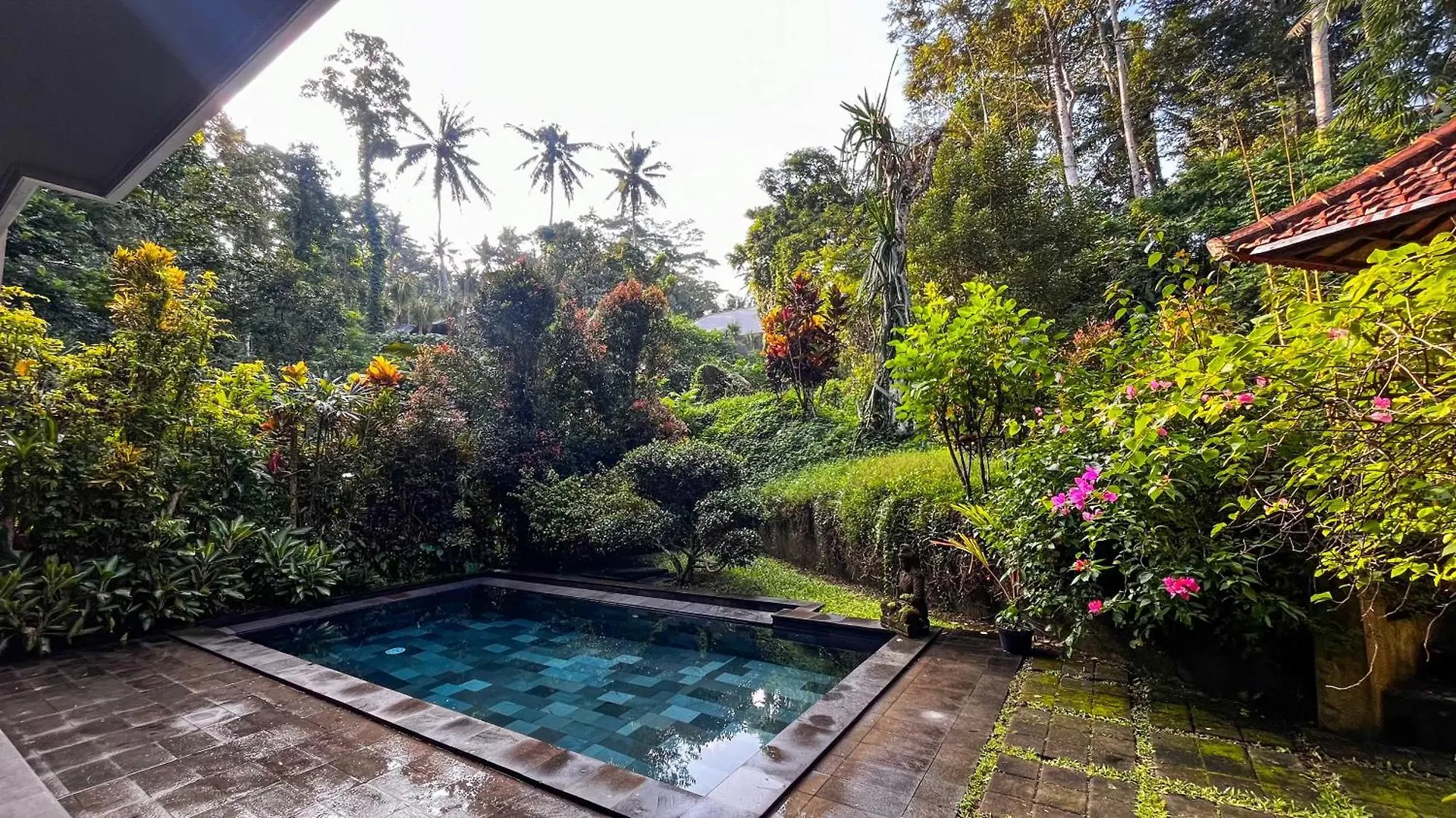 Nadiya Jungle Ubud Home Ubud (Bali)