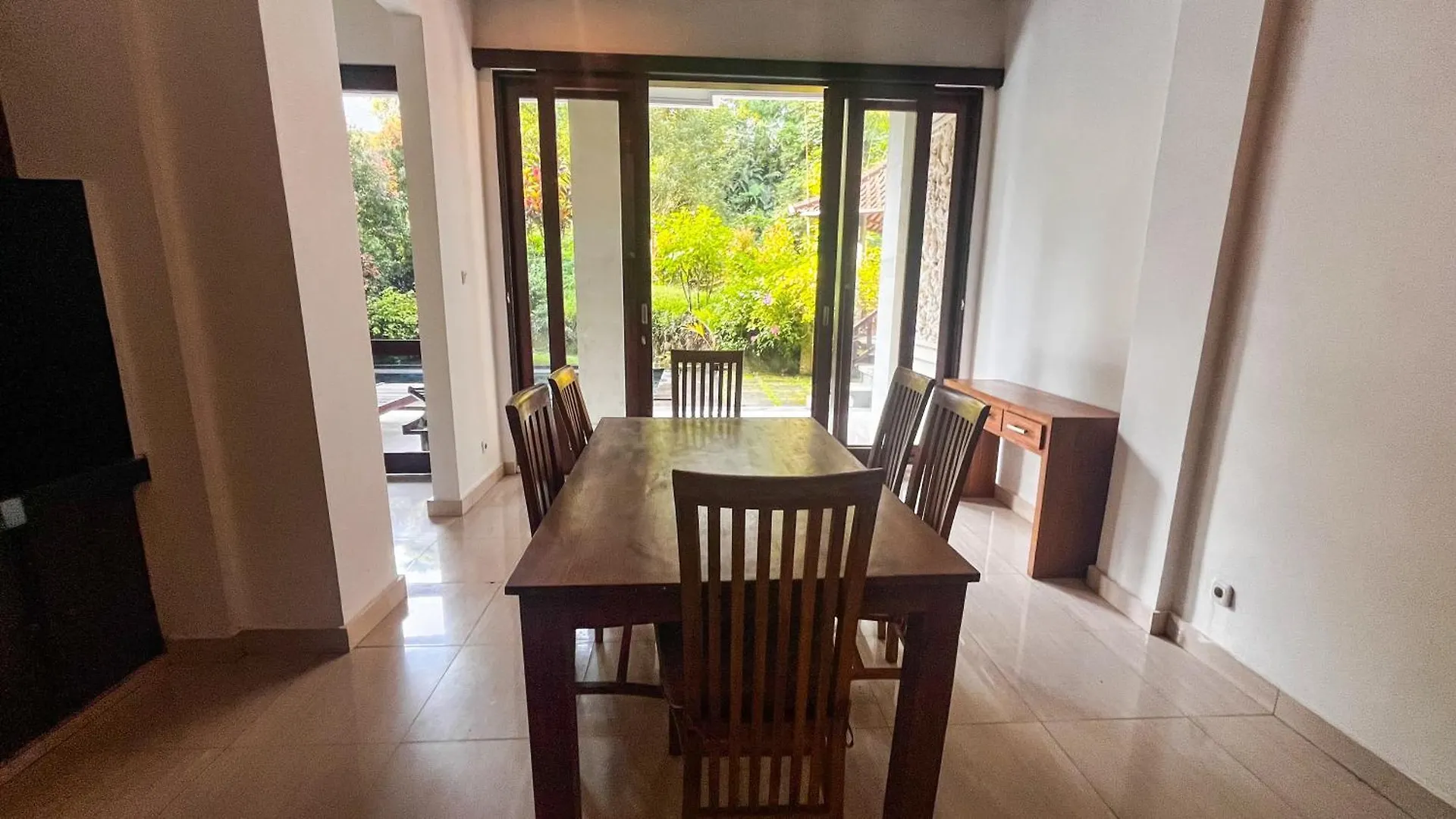 Nadiya Jungle Ubud Home Holiday home Ubud (Bali)