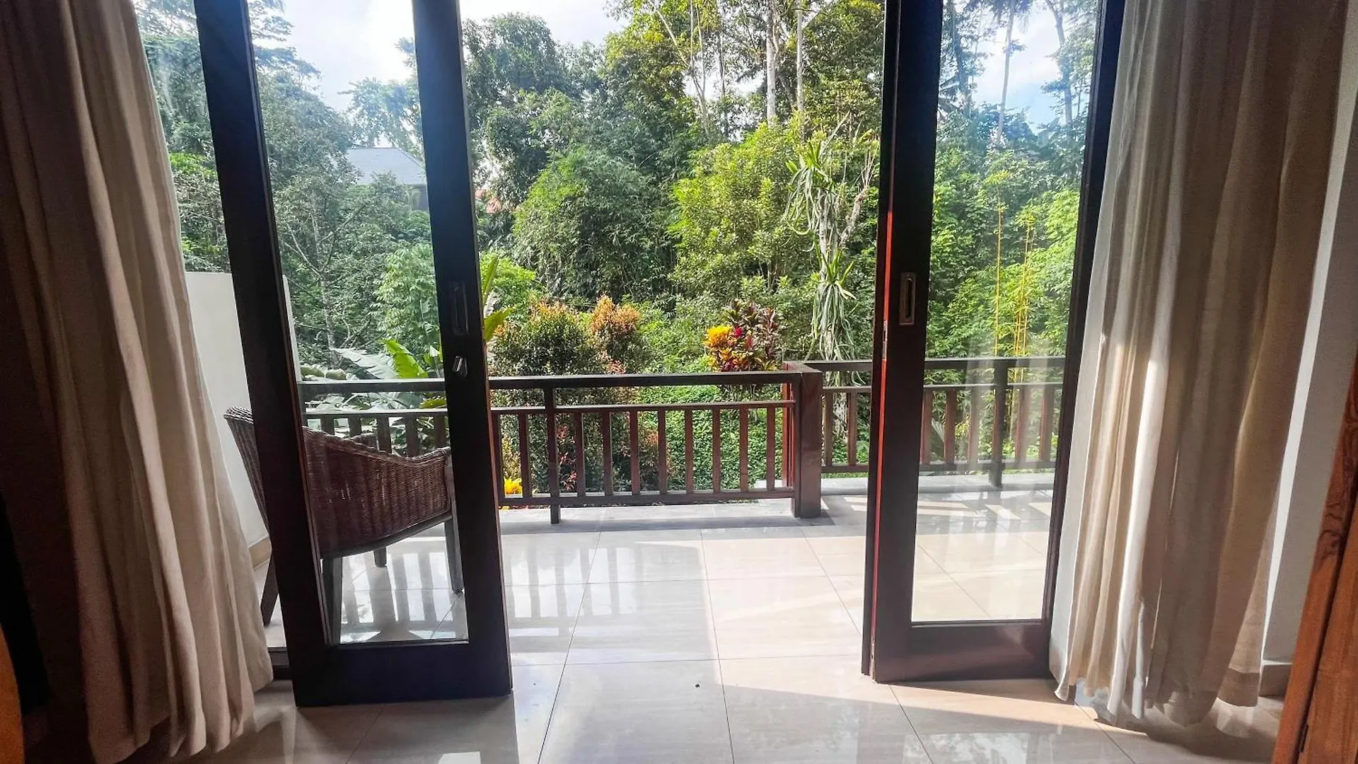 Nadiya Jungle Ubud Home Holiday home Ubud (Bali)
