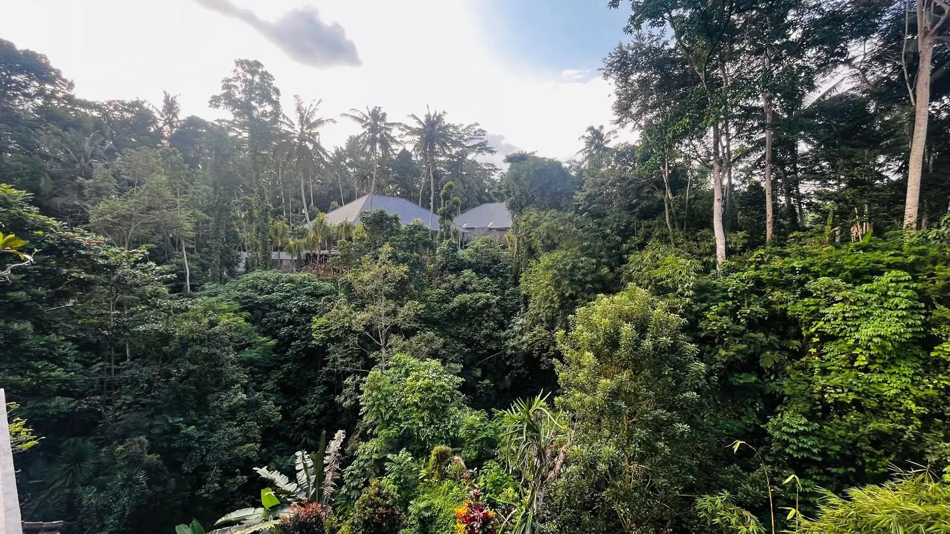 Holiday home Nadiya Jungle Ubud Home