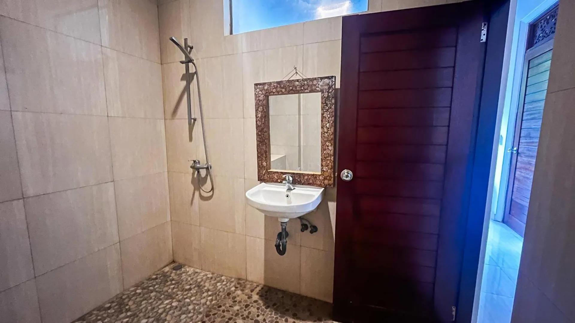Nadiya Jungle Ubud Home 乌布