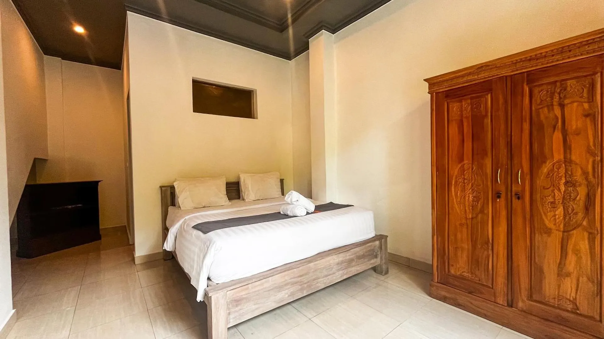 Nadiya Jungle Ubud Home 0*,  Indonesien