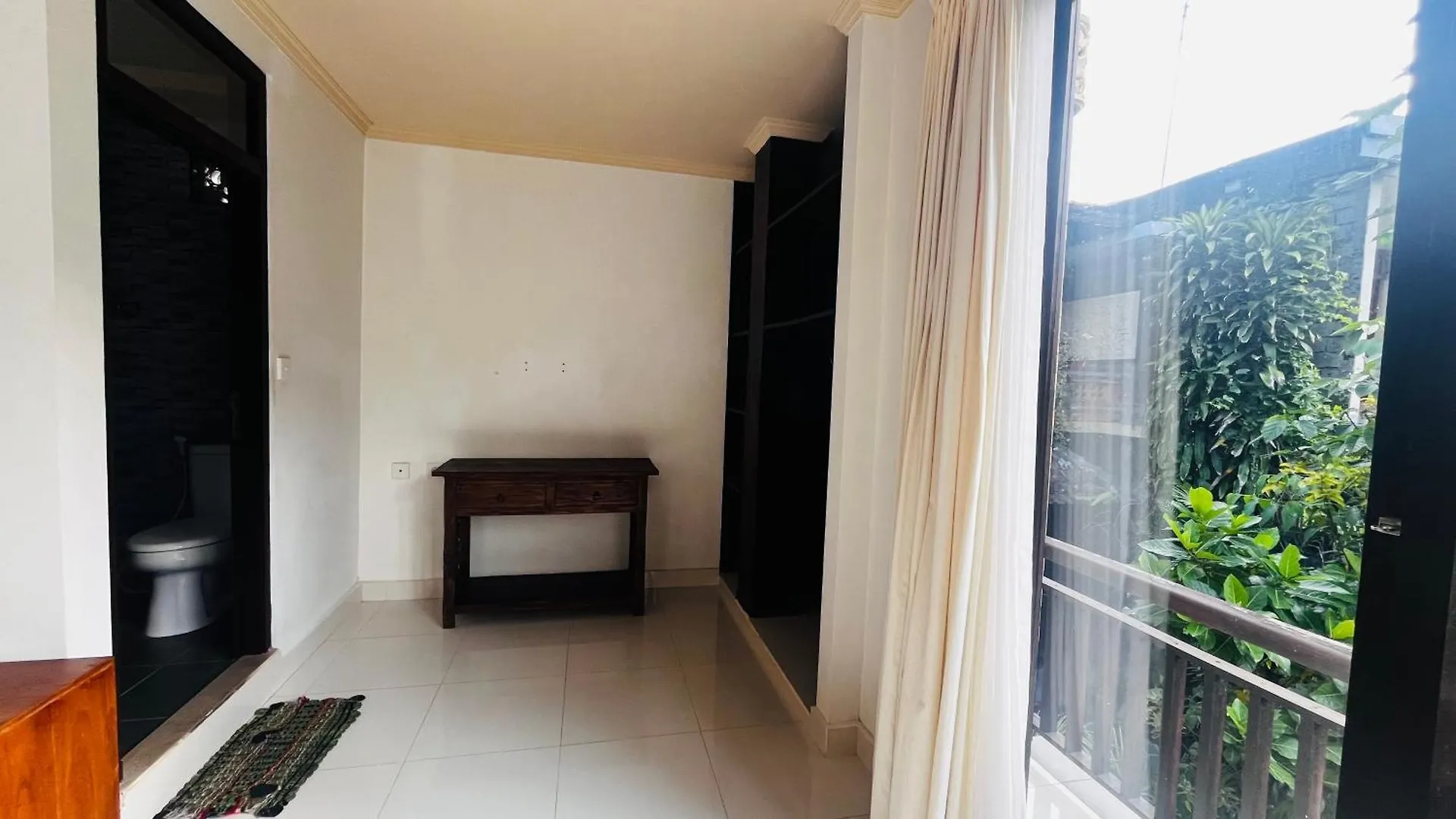 Nadiya Jungle Ubud Home Indonesien