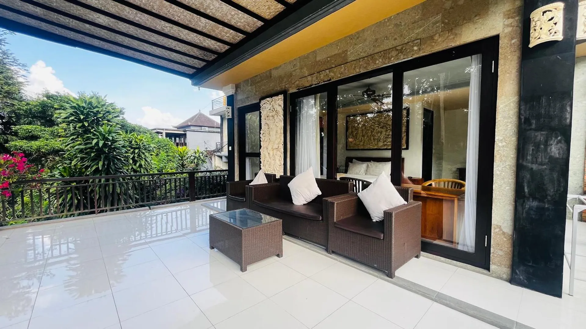 Nadiya Jungle Ubud Home 0*, 乌布 印尼
